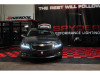 Spyder Projector Headlights LED Halo -DRL Black for 11-14 Chevy Cruze