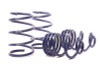 H&R Sport Springs for 04-10 BMW X3 - 50433