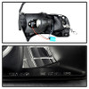 Spyder Sport Projector Headlights LED Halo Black Smoke for 94-01 Dodge Ram 1500