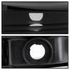 Spyder Projector Headlights - Black for 04-06 Dodge Durango