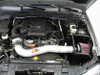 K&N 77 Metal Performance Intake for 05-15 Nissan Xterra / Frontier 4.0L V6