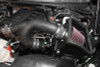 K&N 57 Series FIPK Performance Intake for 2015 Ford F150 EcoBoost V6-3.5L
