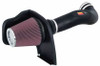 K&N FIPK Performance Intake for 05-07 Silverado 1500 / Sierra 1500 V8 - 57-3050