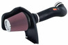 K&N FIPK Performance Intake for 05-07 Silverado 1500 / Sierra 1500 V8 - 57-3050