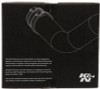K&N FIPK Performance Intake for 05-07 Silverado 1500 / Sierra 1500 V8 - 57-3050