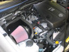 K&N 63 AirCharger Intake for 05-11 Toyota Tacoma 4.0L V6 - 63-9025