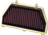 K&N Air Filter for 07-09 Honda CBR600RR