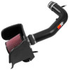 K&N Performance Air Intake for 2017 Ford F250 V8-6.2L F/I