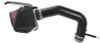 K&N Performance Air Intake for 2017 Ford F250 V8-6.2L F/I