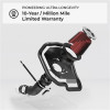 K&N Performance Air Intake for 2017 Ford F250 V8-6.2L F/I