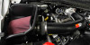 K&N Performance Air Intake for 2017 Ford F250 V8-6.2L F/I