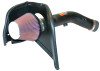 K&N FIPK Performance Intake for 04-06 Chevy Colorado / GMC Canyon 3.5L L5