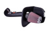 K&N 63 AirCharger Intake for 08-15 Nissan Titan / Armada 5.6L V8 - 63-6012