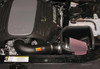 K&N 63 AirCharger Intake for 11-16 Charger / Challenger 5.7L V8 - 63-1114