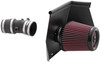 K&N Performance Intake for 00-04 Nissan Xterra V6-3.3L