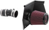 K&N Performance Intake for 00-04 Nissan Xterra V6-3.3L