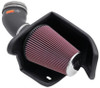 K&N FIPK Performance Intake for 01-04 Ford F150 Lightning 5.4L V8 - 57-2549