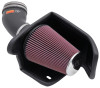 K&N FIPK Performance Intake for 01-04 Ford F150 Lightning 5.4L V8 - 57-2549