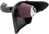K&N 63 AirCharger Intake for 2010 Chevy Camaro 3.6L V6 - 63-3075
