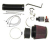K&N FIPK Performance Intake for 00-04 Audi A4 1.8L - 57-0593