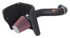 K&N 63 AirCharger Intake for 07-09 Toyota Tundra / Sequoia 4.7L V8 - 63-9032-1