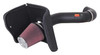 K&N 63 AirCharger Intake for 07-09 Toyota Tundra / Sequoia 4.7L V8 - 63-9032-1