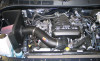 K&N 63 AirCharger Intake for 07-09 Toyota Tundra / Sequoia 4.7L V8 - 63-9032-1