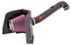 K&N 63 AirCharger Intake for 05-16 Toyota Tacoma 2.7L L4 - 63-9026