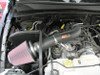 K&N Performance Intake Kit for 04-07 Jeep Liberty V6-3.7L