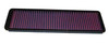 K&N Replacement Air Filter for 1971-80 JAGUAR XJS,XKE