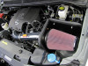 K&N 77 Metal Performance Intake for 04-15 Nissan Titan / Armada 5.6L V8