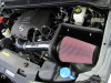 K&N 77 Metal Performance Intake for 04-15 Nissan Titan / Armada 5.6L V8