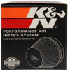 K&N FIPK Performance Intake for 91-99 3000GT / Stealth 3.0L V6 - 57-1500-1