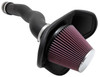 K&N FIPK Performance Intake for 05-10 Charter / 300 2.7L V6 - 57-1544