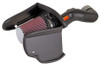 K&N FIPK Performance Intake for 06-08 Chevy Trailblazer 6.0L V8 - 57-3061