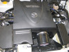 K&N Typhoon Short Ram Intake for 03-11 Mazda RX8 1.3L - 69-6030-1TFK