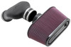K&N 63 AirCharger Intake for 01-04 Chevy Corvette Z06 5.7L V8 - 63-1050