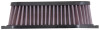 K&N Race Specific Drop In Air Filter for 2017 Suzuki GSXR1000