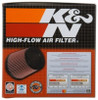K&N Replacement Drop In Air Filter for 15-18 Audi A4 L4-2.0 F/I