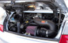 K&N FIPK Performance Intake for 99-05 Porsche 911 3.6L H6 - 57-7000
