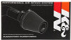 K&N FIPK Performance Intake for 99-05 Porsche 911 3.6L H6 - 57-7000