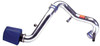 K&N Silver Typhoon Short Ram Intake for 06-09 Saturn Solstice / Sky - 69-8432TS