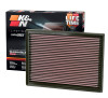 K&N Replacement Air Filter for 2007 DODGE SPRINTER 3.0L-V6 DSL