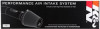 K&N FIPK Performance Intake for 11-14 Charger / Challenger 3.6L V6 - 57-1564