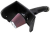 K&N 63 AirCharger Intake for 10-15 Toyota Tundra 4.6L V8 - 63-9035