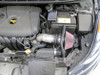 K&N Typhoon Performance Intake for 11-13 Hyundai Elantra 1.8L - 69-5303TS