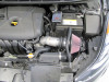 K&N Typhoon Performance Intake for 11-13 Hyundai Elantra 1.8L - 69-5303TS