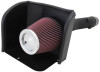 K&N 63 AirCharger Intake for 12-15 Toyota Tacoma 4.0L V6 - 63-9037