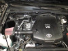 K&N 63 AirCharger Intake for 12-15 Toyota Tacoma 4.0L V6 - 63-9037