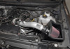 K&N 77 Metal Performance Intake for 11-14 Ford Edge V6 - 77-2583KS